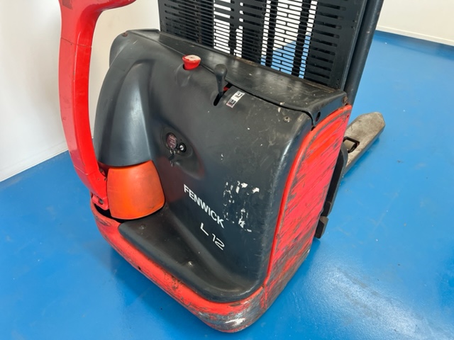 Linde L12